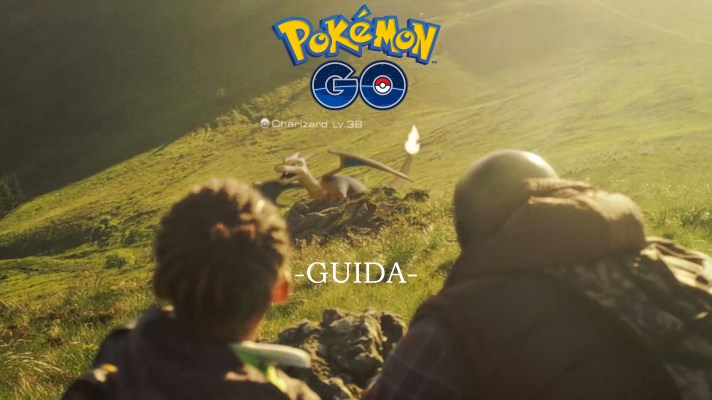 Pokémon GO guida (cover articolo)