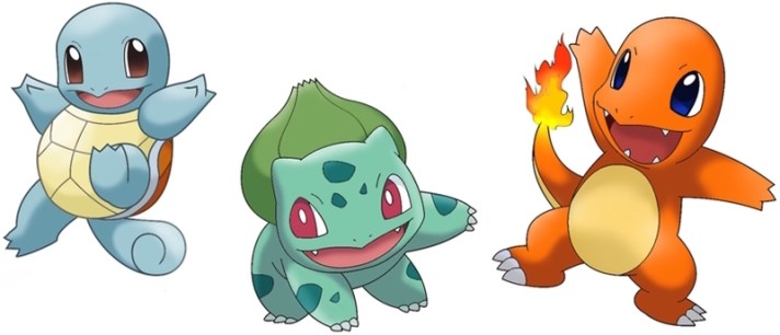 pokemon-gostarter